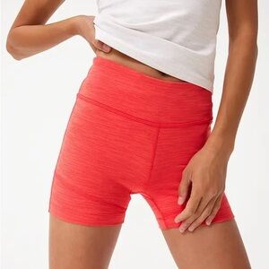 Outdoor Voices TechSweat Shorts